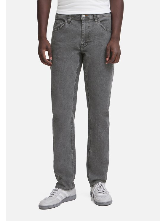 Blend Blend Jeans 20717708-200294 32 Grigio Regular Fit