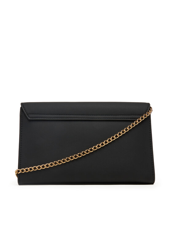 LOVE MOSCHINO LOVE MOSCHINO Kabelka JC4103PP0NKD0000 Čierna