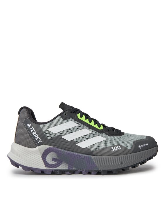 adidas Tenisice za trčanje Terrex Agravic Flow 2.0 GORE-TEX IF5019 Siva ...