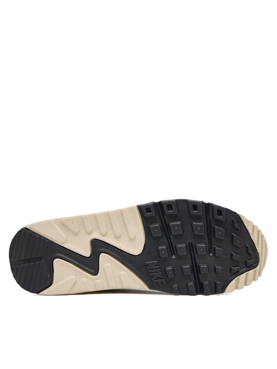 Nike Nike Sportcipők Wmns Air Max 90 IF1619 100 Fehér