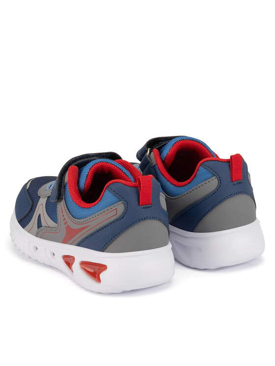 Sprandi Sprandi Sneakersy VS231188-1 Granatowy