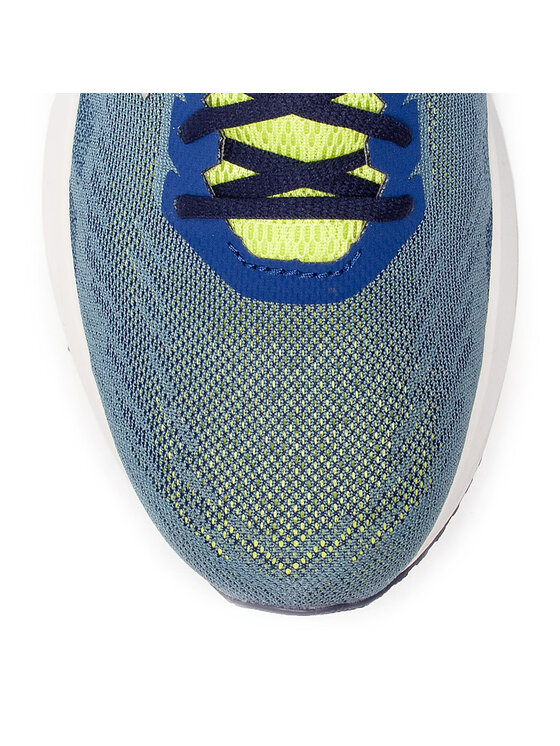 Brooks Brooks Bėgimo batai Ravenna 10 110298 1D 429 Mėlyna