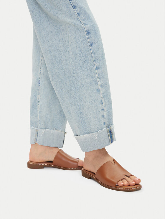 Lasocki Lasocki Natikači RST-KM215-01 Rjava