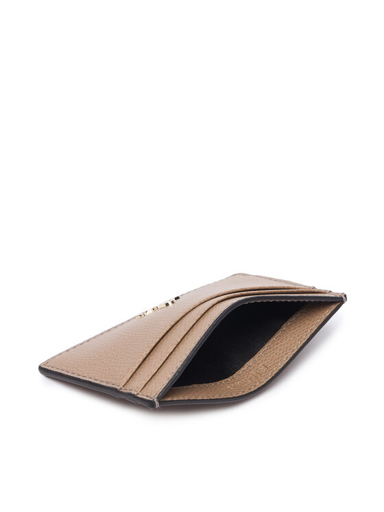 Furla Furla Etui na karty kredytowe Camelia S WP00305 ARE000 CN 1257S Beżowy