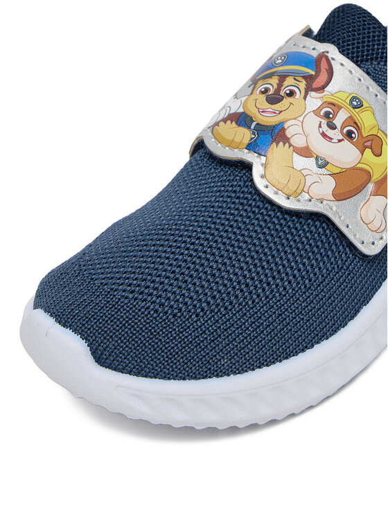 Paw Patrol Paw Patrol Tenisice CEO-CP76-AW25-115PAW Zelena