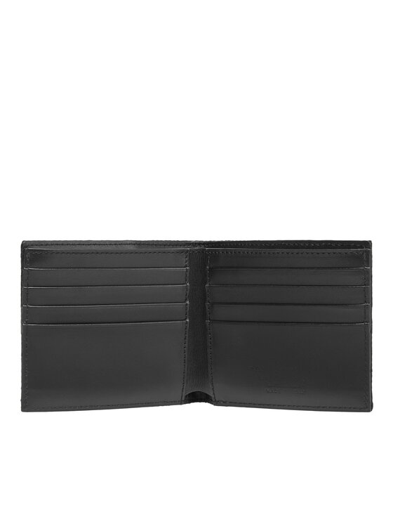 PHILIPP PLEIN PHILIPP PLEIN Portfel 26807 Czarny