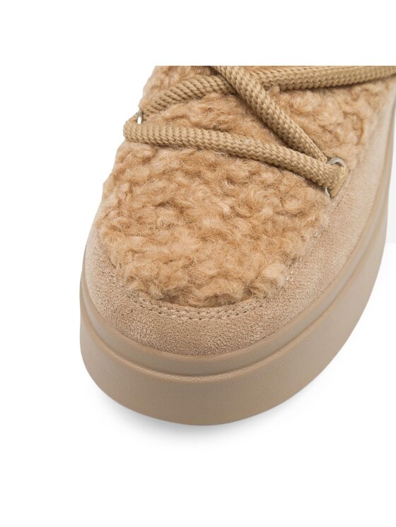 DeeZee DeeZee Schneeschuhe YADIRA H3982-1 Beige