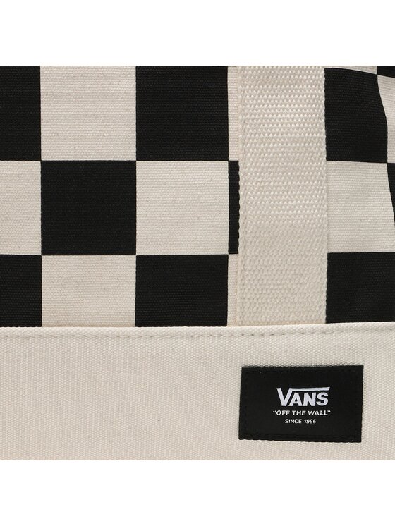 Vans Vans Torbica Pergs Tote VN0A7PQE3KS1 Bež