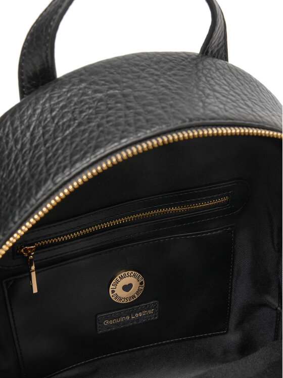 LOVE MOSCHINO LOVE MOSCHINO Nahrbtnik JC4341PP0NK1400A Črna