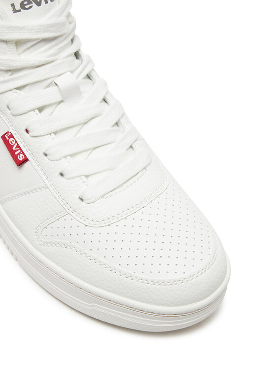 Levi's® Levi's® Sneakersy Drive S High 235888-794-50 Biały
