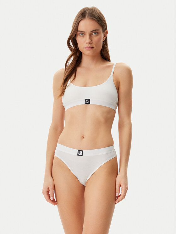 HUGO HUGO Top-BH 50496811 Beige