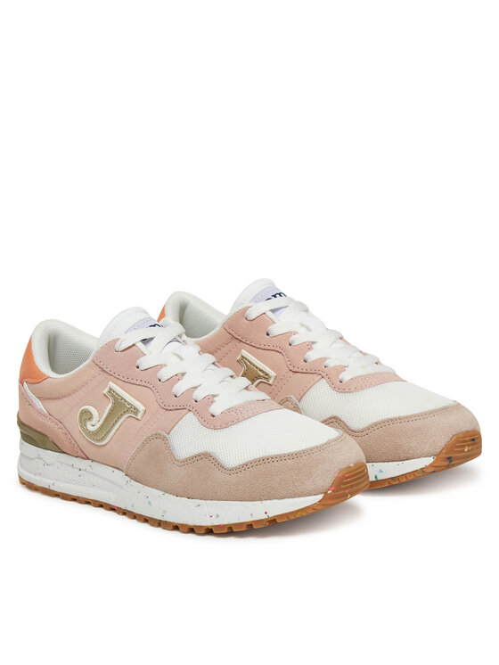 Joma Joma Tenisice C.367 2529 C367LS2529 Ružičasta