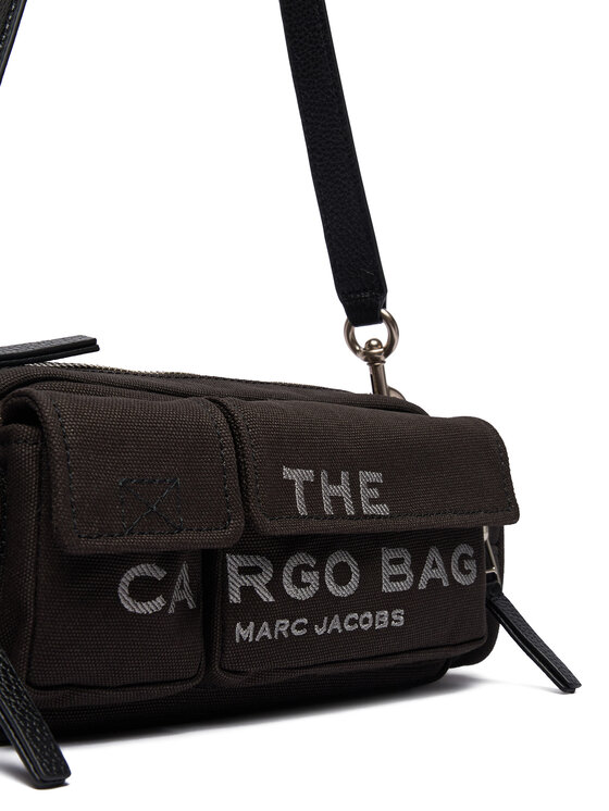 Marc Jacobs Marc Jacobs Ročna torba 2P5HSH025H03 Črna