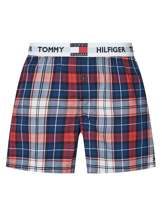 Tommy Hilfiger Tommy Hilfiger Σετ μποξεράκια UM0UM03849 Έγχρωμο