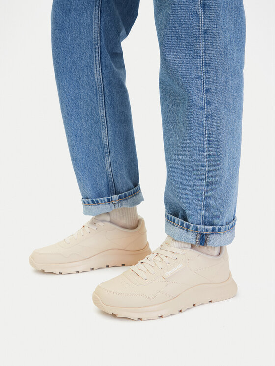 Reebok Reebok Superge CEO-RAMBLE 100241117 Bež