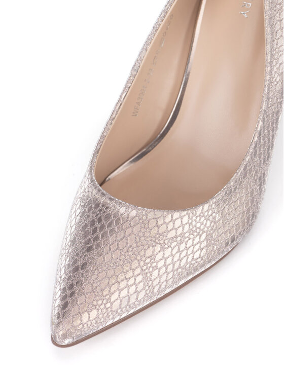 Jenny Fairy Jenny Fairy High Heels WFA3004-2 Beige