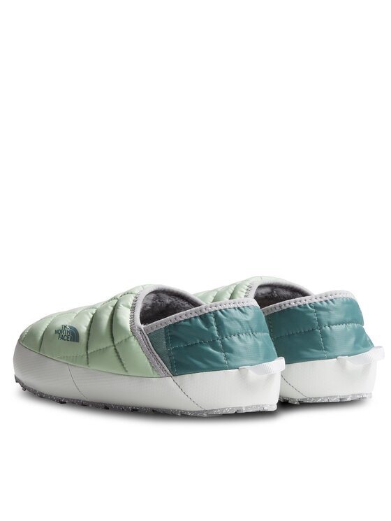 The North Face The North Face Papucs W Thermoball Traction Mule VNF0A3V1HKIH1 Zöld