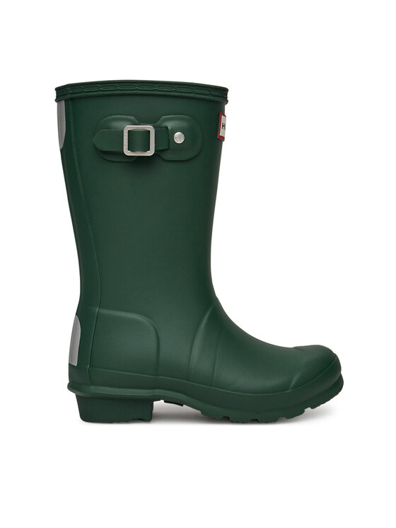 Cizme de cauciuc Hunter JFT6000RMA Verde