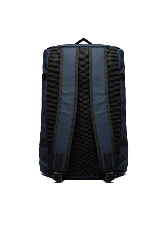 Tommy Jeans Tommy Jeans Рюкзак Tjm Daily + Duffle Backpack AM0AM11958 Cиній