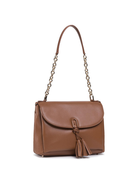 Borsetta Flower Tatto