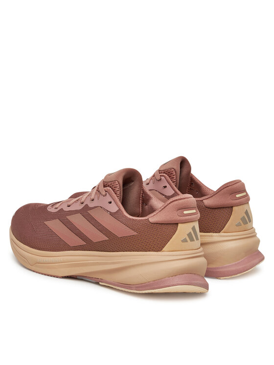 adidas adidas Skriešanas apavi Supernova Rise 2 W IH8700 Rozā