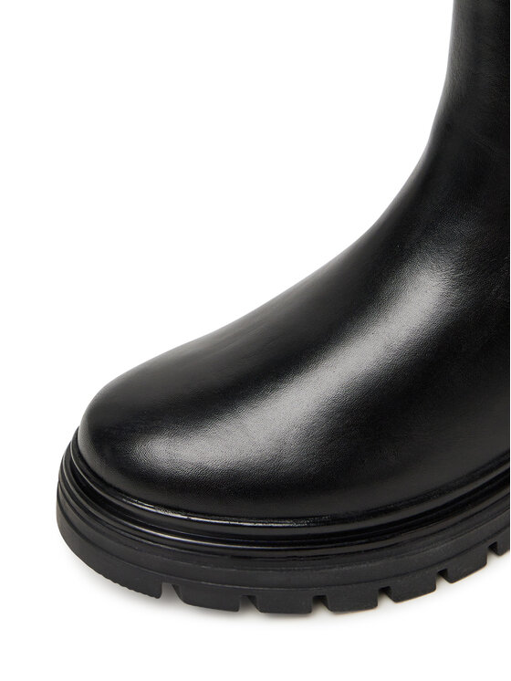 Lasocki Young Lasocki Young Klassische Stiefeletten CEO- CI12-PASCAL-04 Schwarz