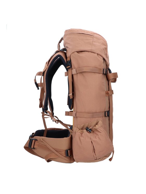 Fjällräven Fjällräven Plecak 274686 Zielony
