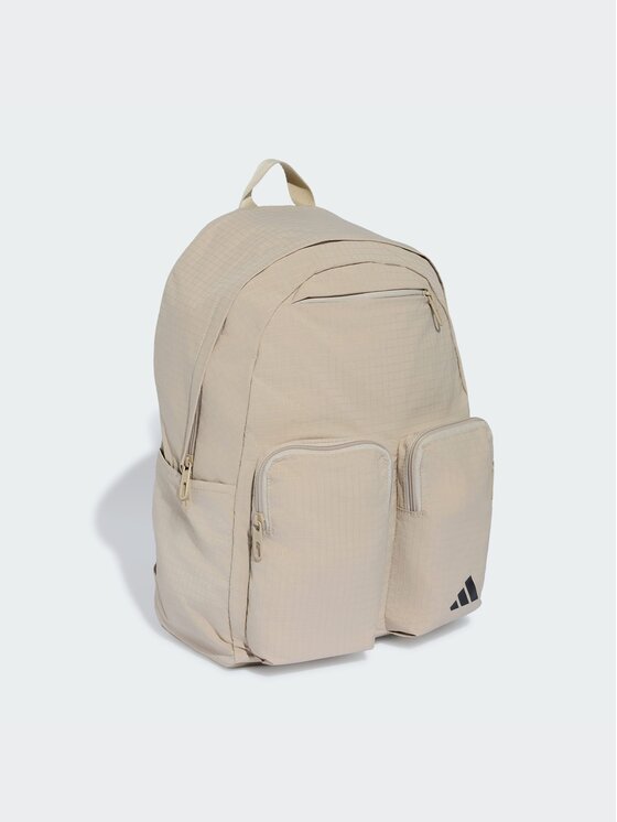 adidas adidas Plecak 158850 Beżowy
