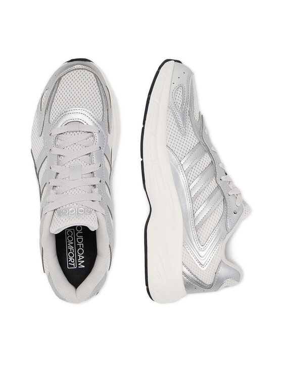 adidas adidas Сникърси ECLYPTIX 2000 JH6911 Сребрист