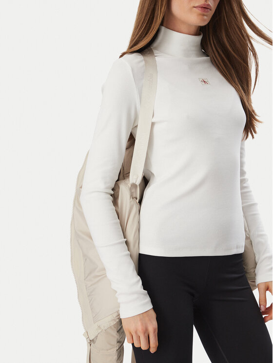 Columbia Columbia Μπουφάν πουπουλένιο Amaze Puff 2133714 Ανοιχτό μπεζ Regular Fit