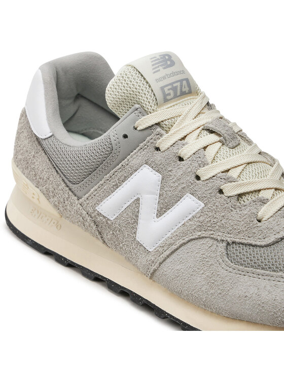 New Balance New Balance Сникърси U574RBL Сив