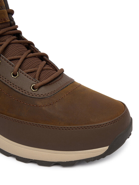 Helly Hansen Helly Hansen Trekking Calgary 2 12036_745 Smeđa