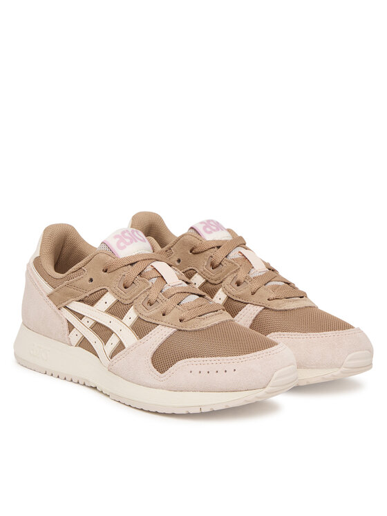 Asics Asics Sneakersy Lyte Classic 1202A306 Hnědá