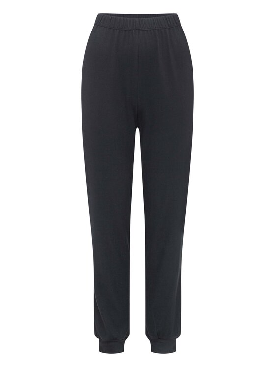 Esotiq Esotiq Spodnie materiałowe 42214 Szary Regular Fit