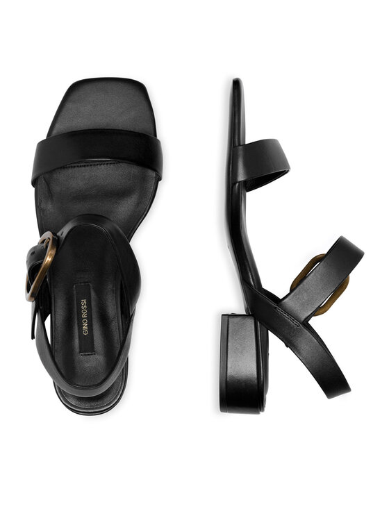 Gino Rossi Gino Rossi Sandalen TERANOVA-113494 Schwarz