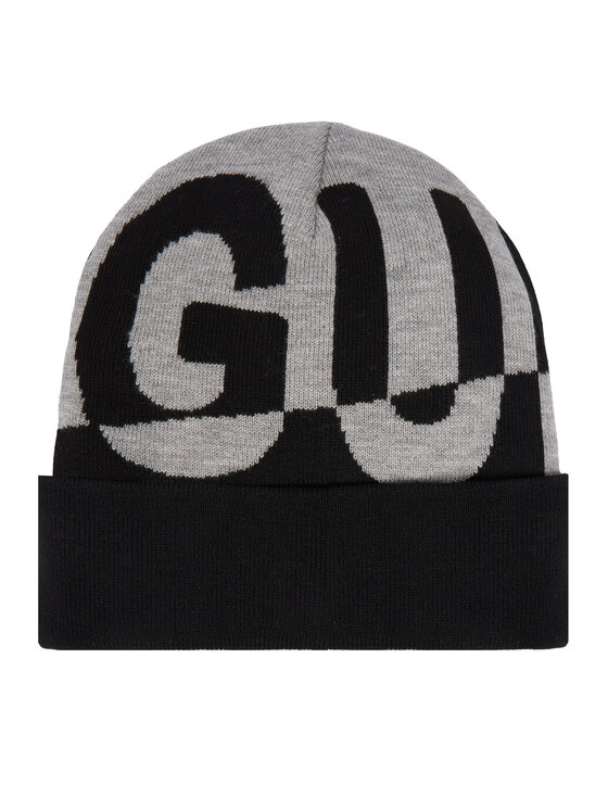 Guess Guess Шапка M3BZ14 Z3052 Сив