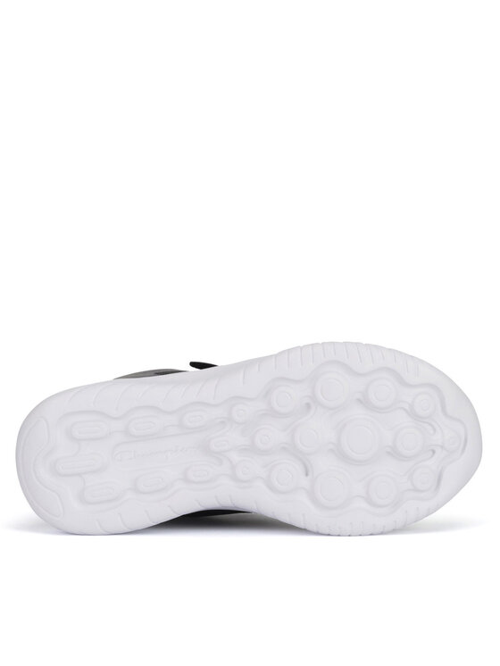 Champion Champion Tenisice SOFTY EVOLVE G PS S32532-KK009 Crna