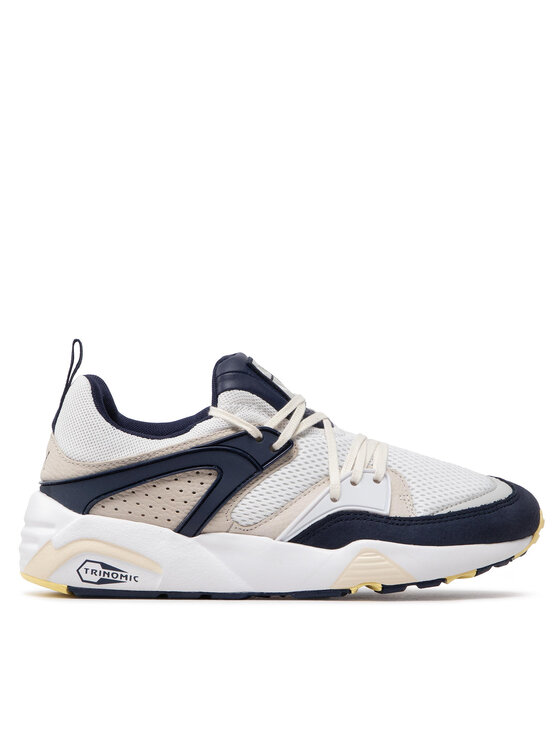 Puma Snīkeri Blaze Of Glory PRM 387575 01 Balts