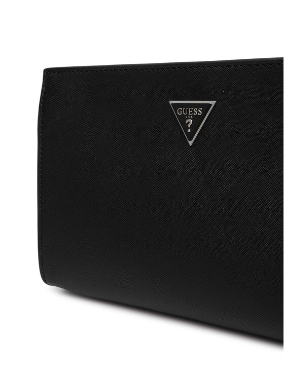 Guess Guess Ľadvinka HMMISA P6157 Čierna