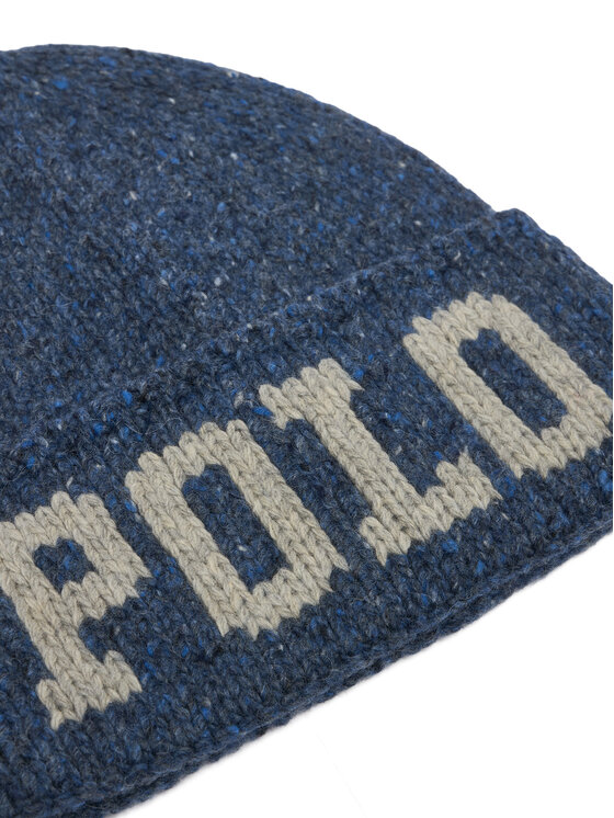 Polo Ralph Lauren Polo Ralph Lauren Căciulă 449959366007 Bleumarin