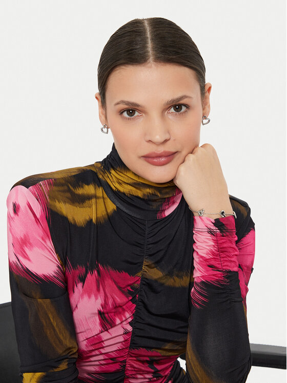 Calvin Klein Calvin Klein Náušnice 35000390 Strieborná
