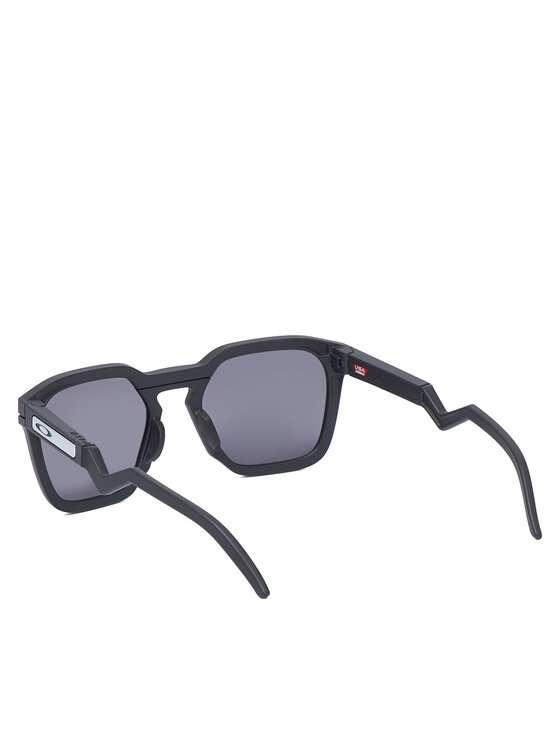 Oakley Oakley Слънчеви очила Hstn Sq 0OO9533 95330154 Черен