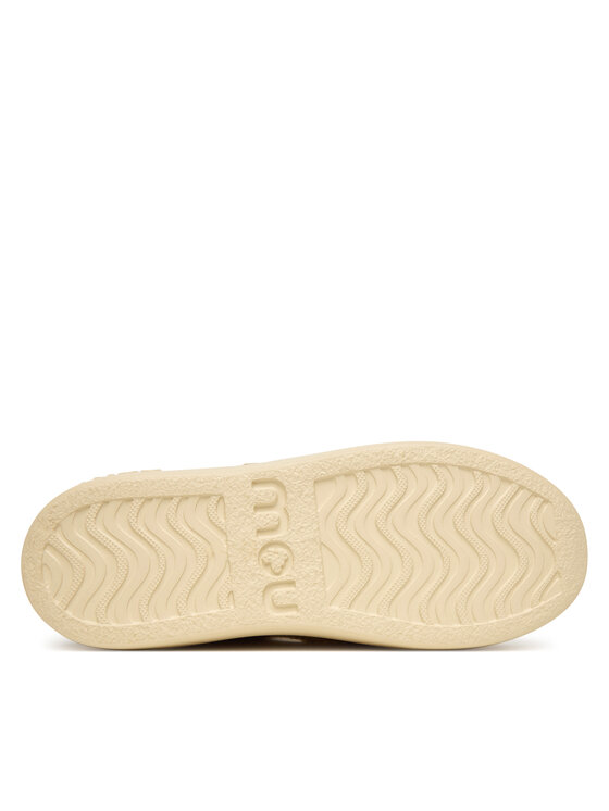 Mou Mou Schneeschuhe MU.FW411001A Braun