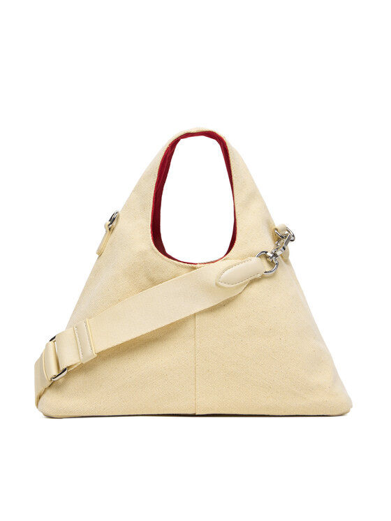 KARL LAGERFELD KARL LAGERFELD Torebka B1W50016 Beżowy