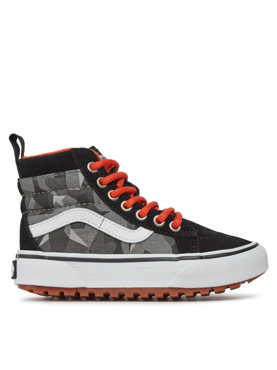 Vans Superge Uy Sk8-Hi Mte-1 VN0A5HZ5GOR1 Siva