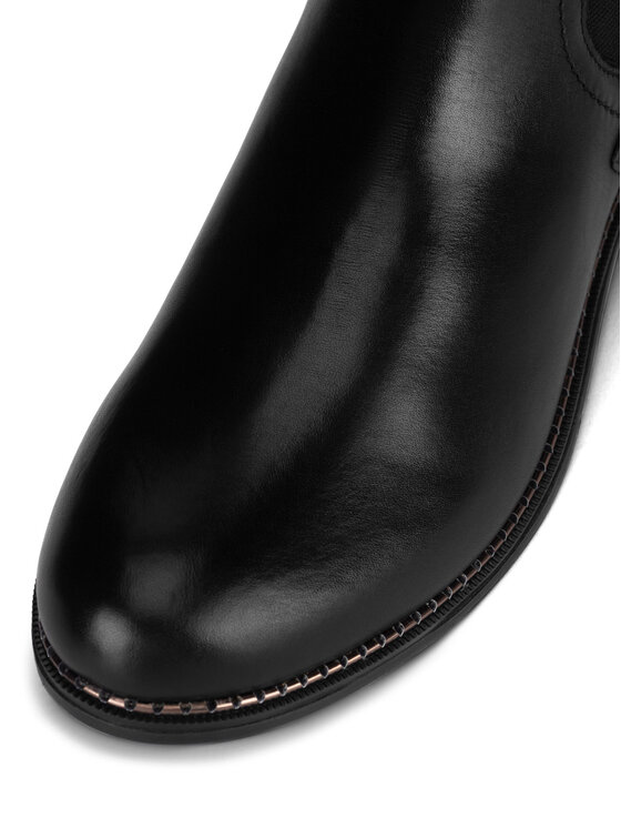 Lasocki Lasocki Klassische Stiefeletten ARC-LINDA-14R Schwarz