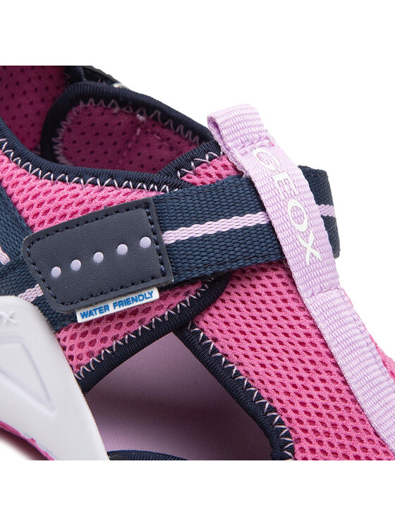 Geox Geox Szandál J Wader G. A J1508A 01454 C8NF4 D Sötétkék