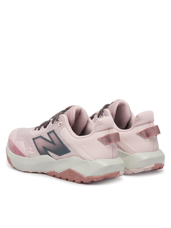 New Balance New Balance Bežecké topánky Dynasoft Nitrel V6 WNTR16T Ružová