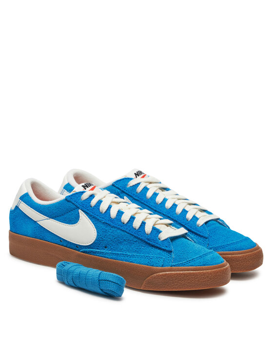 Nike Nike Laisvalaikio batai FQ8060 400 Mėlyna