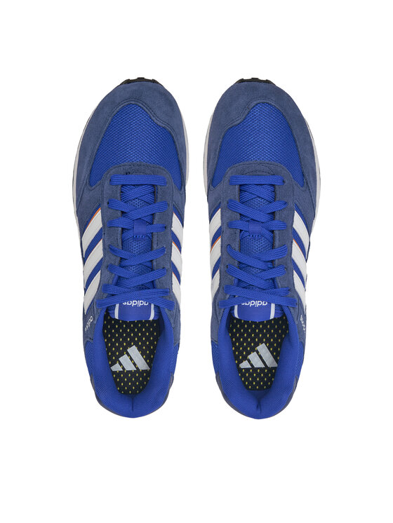 adidas adidas Sneakersy Run 80s JP5462 Tmavomodrá